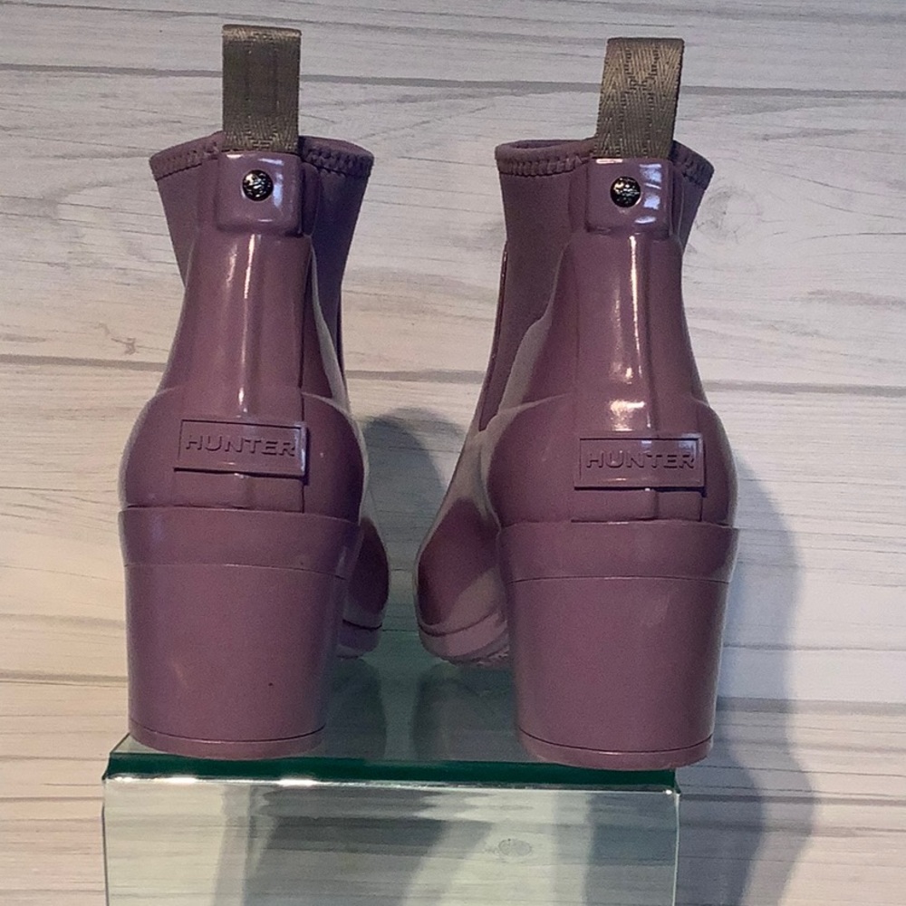 Hunter Booties - image 4